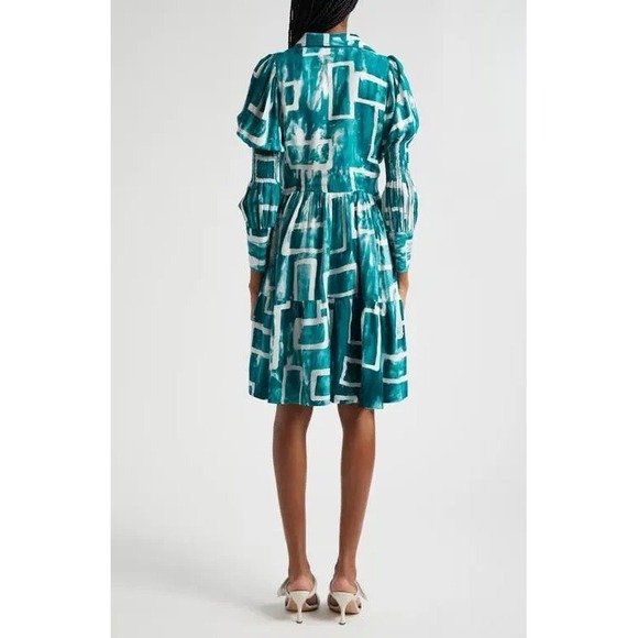 New NWT Busayo Dress Wande - Picture 2 of 14